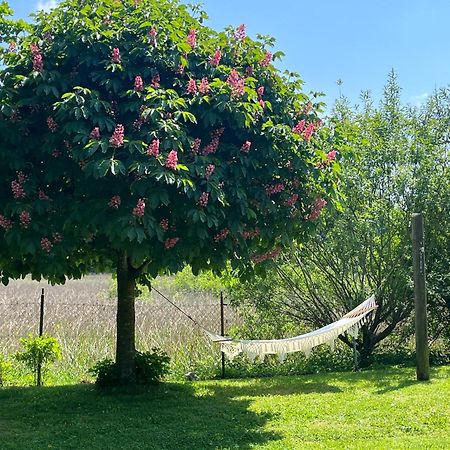 Idylisches Cottage Mit Reh Вьортзее Екстериор снимка